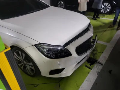 2016 Mercedes-Benz CLS 350 WDDLJ9EB9GA172045 VIN:WDDLJ9EB9GA172045