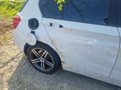 2016 BMW 118 WBA1S5101G5D27210 VIN:WBA1S5101G5D27210