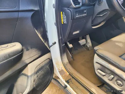2016 Kia Sportage KNAPN813BGK001298 VIN:KNAPN813BGK001298