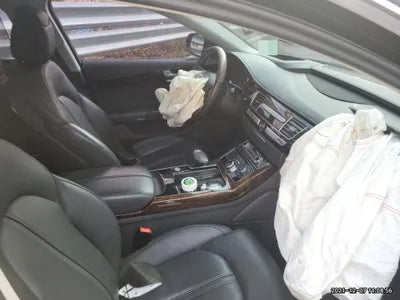 2015 Audi 50 WAUZZZ4H5FN008668 VIN:WAUZZZ4H5FN008668