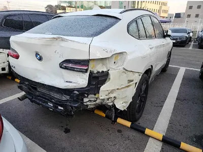 2021 BMW 420 WBA2V9101M9E20736 VIN:WBA2V9101M9E20736