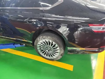 2023 Genesis G80 VIN: