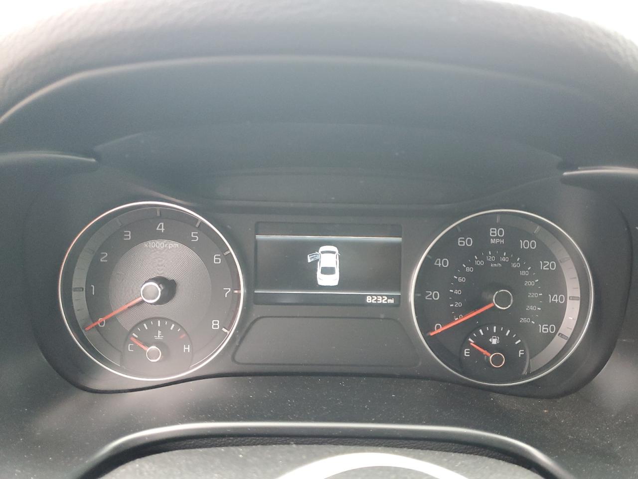 2023 KIA FORTE GT LINE VIN:3KPF54AD5PE614449