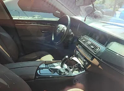 2016 BMW 520 WBA5E5102GG200556 VIN:WBA5E5102GG200556