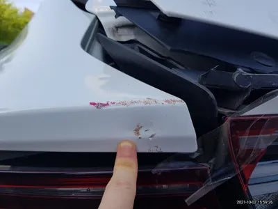 2014 Audi A7 VIN: