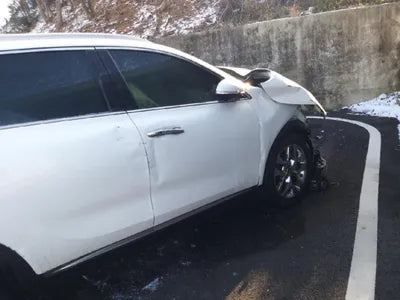 2019 Kia Sorento VIN: