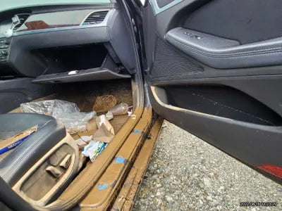 2015 acupuncture nessis 3.3 VIN: