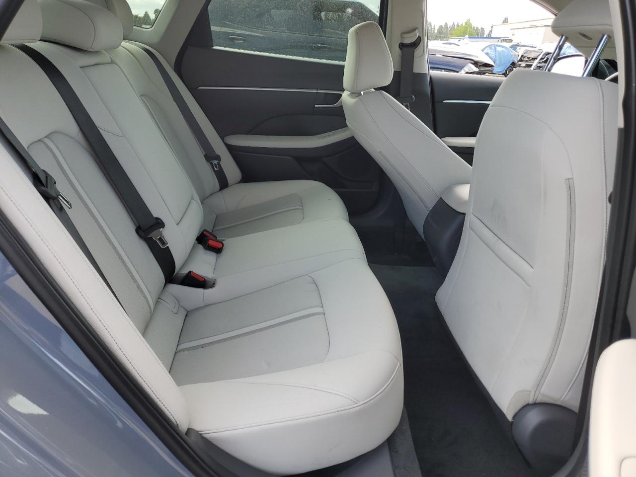 2024 HYUNDAI SONATA SEL VIN:KMHL64JA8RA371369