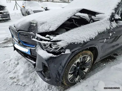 2023 BMW X3 M WBY41DU00PS639170 VIN:WBY41DU00PS639170