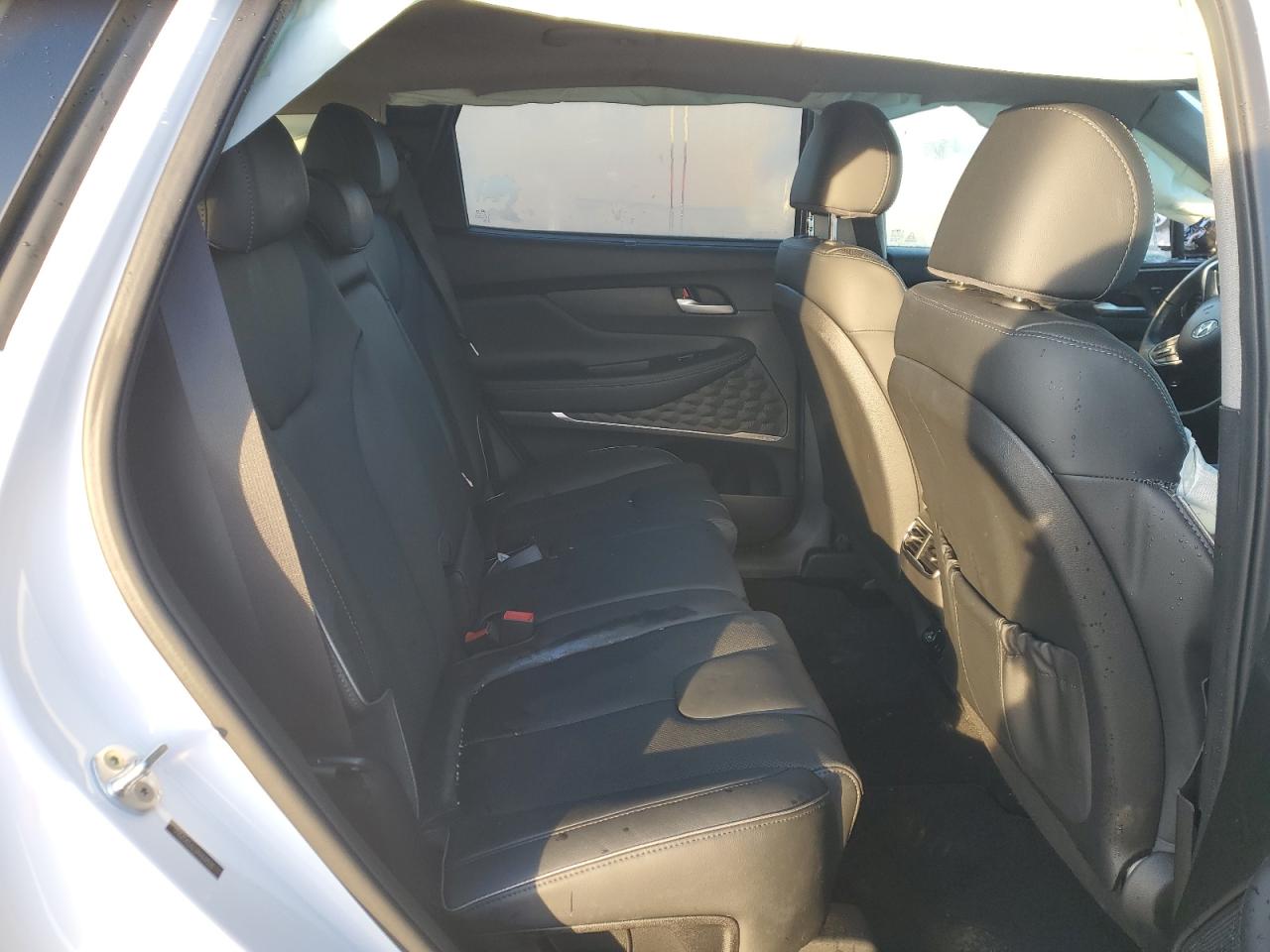 2023 HYUNDAI SANTA FE LIMITED VIN:5NMS4DAL0PH512526