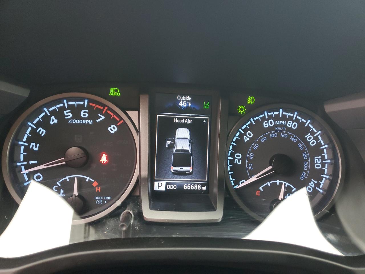 2022 TOYOTA TACOMA DOUBLE CAB VIN:3TMCZ5AN2NM470528