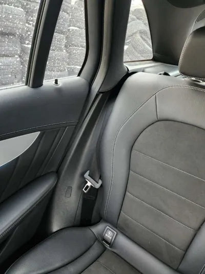 2019 Mercedes-Benz GLC 350 WDC0G5EB8KF557946 VIN:WDC0G5EB8KF557946