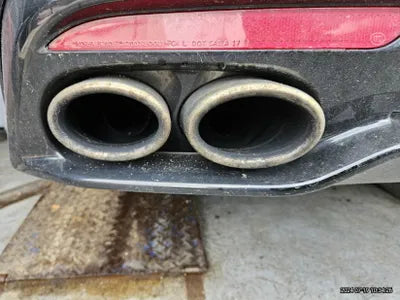 2017 Kia Stinger VIN: