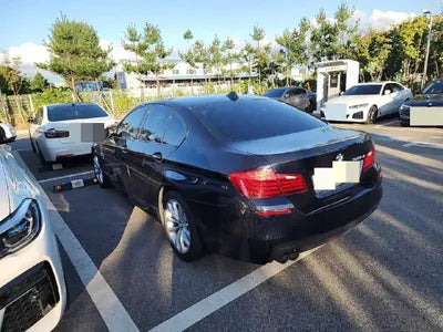 2016 BMW 520 WBA5E510XGG072065 VIN:WBA5E510XGG072065