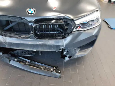 2020 BMW M5 WBSJF0100LCD14621 VIN:WBSJF0100LCD14621