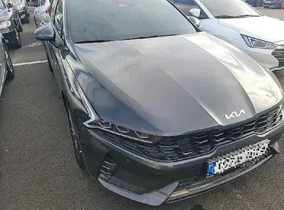 2022 Kia K5 KNAG541JBNA024720 VIN:KNAG541JBNA024720