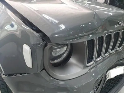 2021 Jeep Renegade 1C4NJCDB8MPN40807 VIN:1C4NJCDB8MPN40807