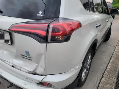 2018 Toyota RAV4 JTMDJREV6JD254944 VIN:JTMDJREV6JD254944