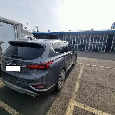 2020 Hyundai Santa FE KMHS281BDLU248364 VIN:KMHS281BDLU248364