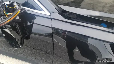 2023 Audi A6 WAUZZZF23PN059855 VIN:WAUZZZF23PN059855