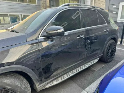 2020 Mercedes-Benz GLE 300 VIN: