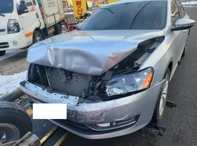 2015 Volkswagen Passat 1VWZZZA3ZFC022878 VIN:1VWZZZA3ZFC022878