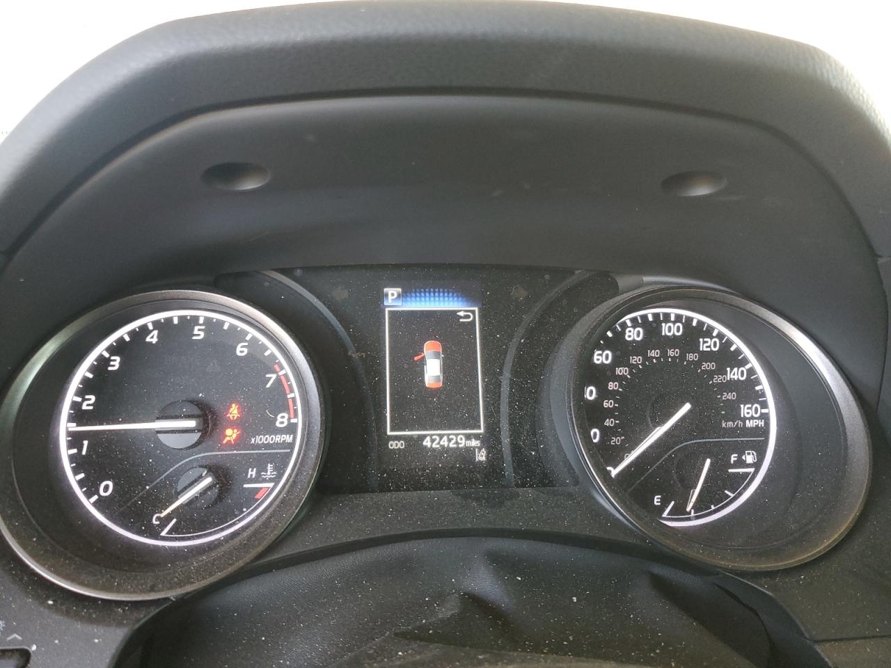 2022 TOYOTA CAMRY SE VIN:4T1G11AK6NU658502