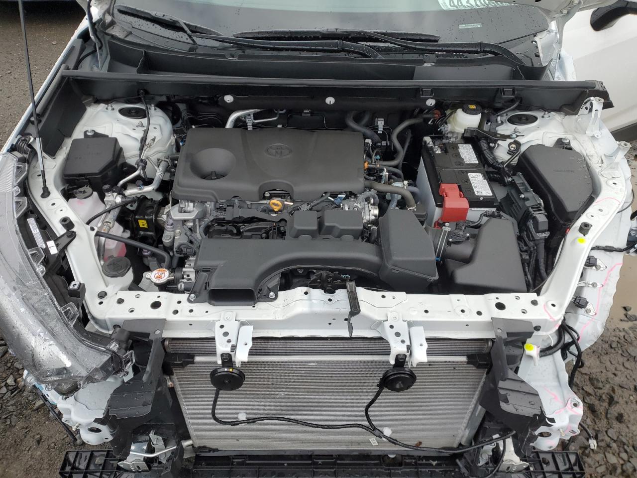 2024 TOYOTA RAV4 XLE VIN:2T3P1RFV0RC475872