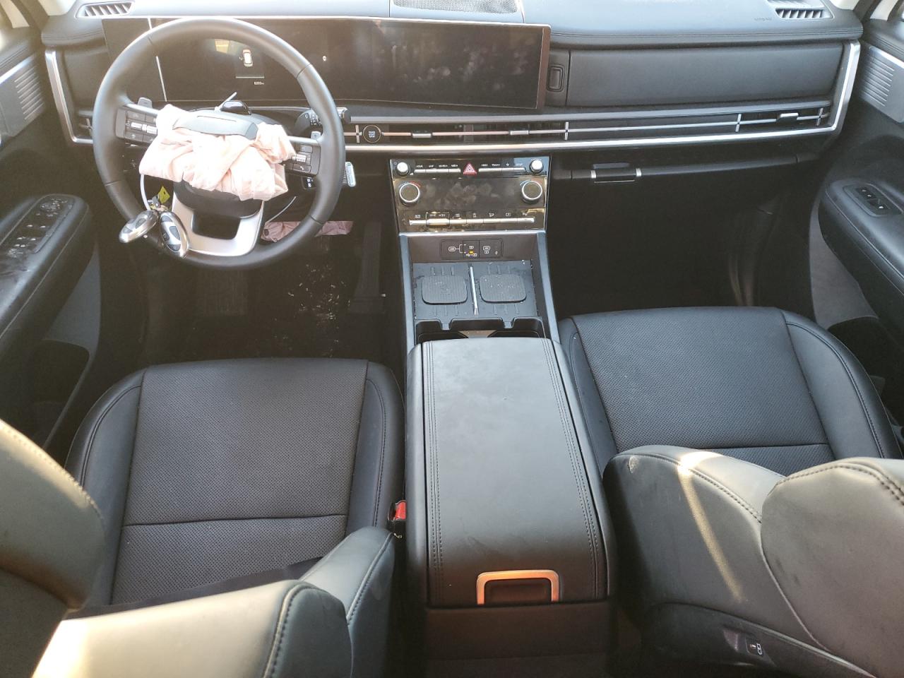 2024 HYUNDAI SANTA FE XRT VIN:5NMP3DGL7RH038979