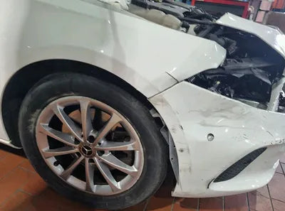 2020 Mercedes-Benz A 220 W1K3G4EB9LJ222812 VIN:W1K3G4EB9LJ222812