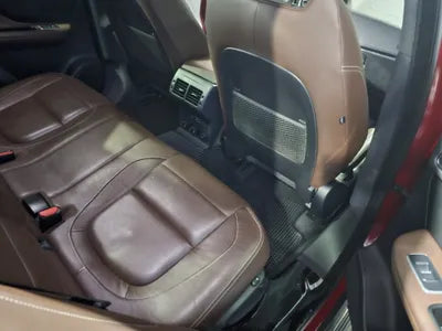 2016 Jaguar F-Pace VIN: