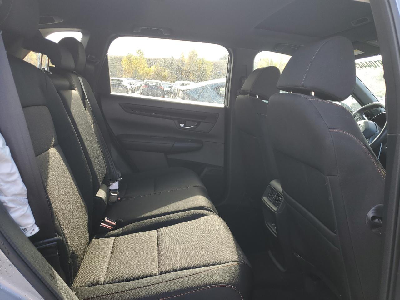 2023 HONDA CR-V SPORT VIN:7FARS5H56PE008277