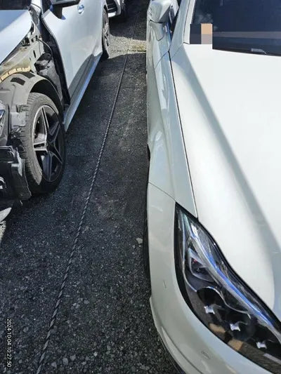 2017 Mercedes-Benz CLS 250 VIN: