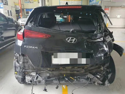 2019 Hyundai Kona KMHK4815GKU354787 VIN:KMHK4815GKU354787