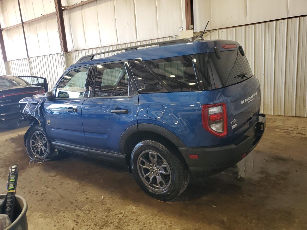 2023 FORD BRONCO SPORT BIG BEND VIN:3FMCR9B6XPRD79071