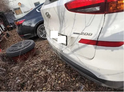 2019 Hyundai Tucson KMHJ381ADKU927566 VIN:KMHJ381ADKU927566