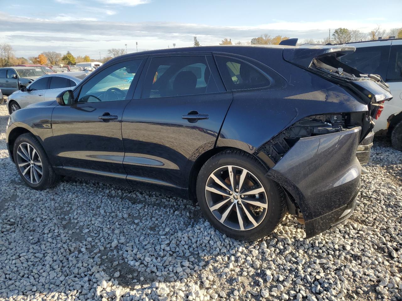 2024 JAGUAR F-PACE R-DYNAMIC S VIN:SADCT2EX4RA725750