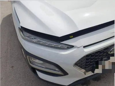 2020 Hyundai Kona VIN: