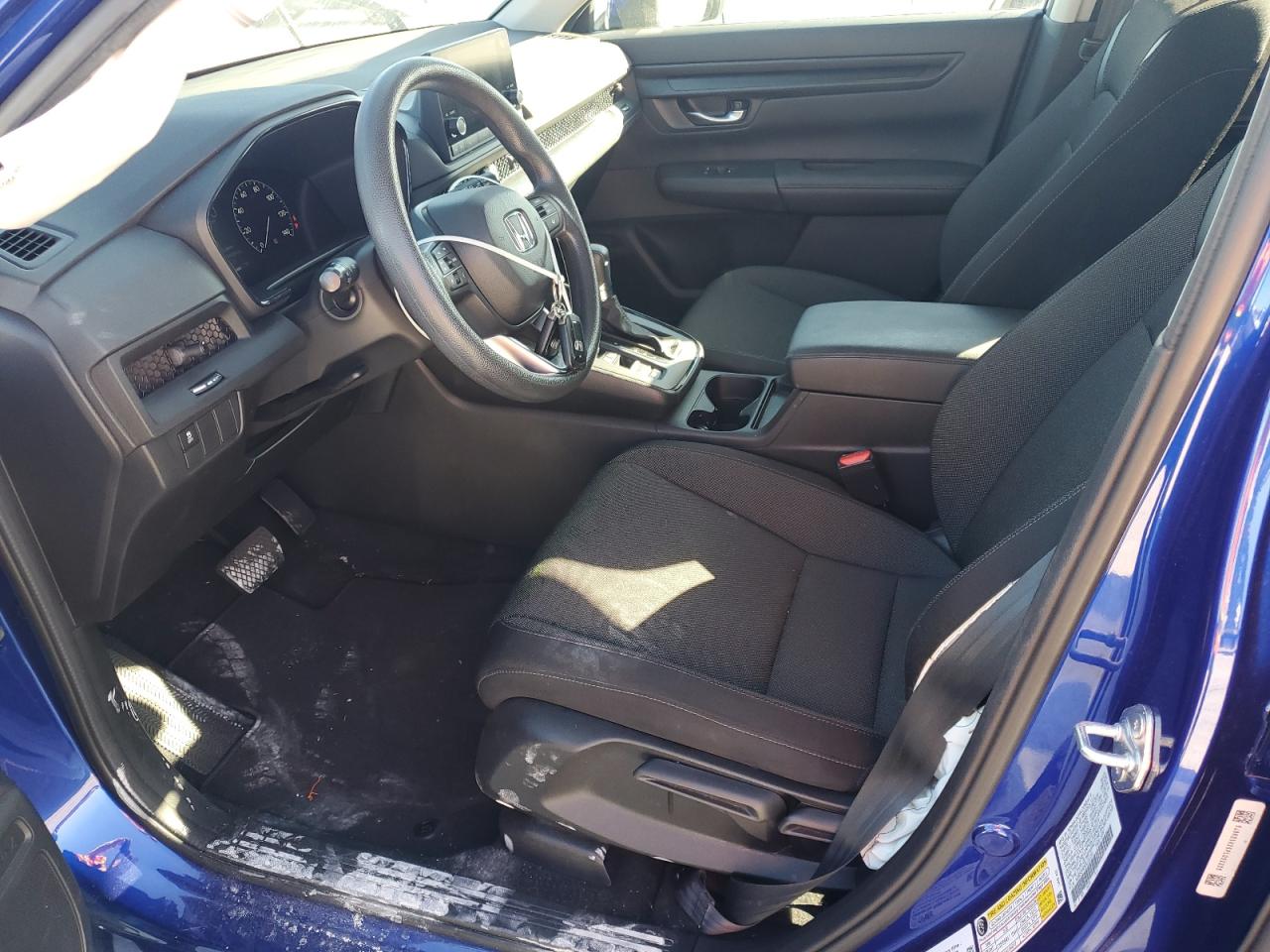 2023 HONDA CR-V LX VIN:5J6RS3H25PL002256