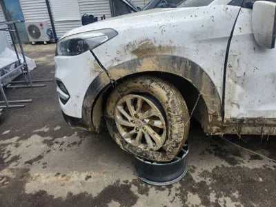 2016 Hyundai Tucson 950KMKMHJ381ABGU1 VIN:950KMKMHJ381ABGU1