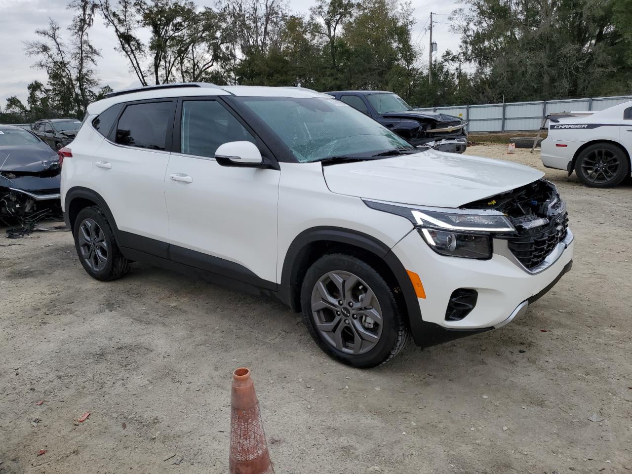 2024 KIA SELTOS S VIN:KNDEU2AA6R7599732