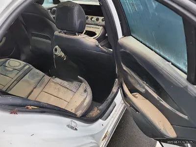 2016 Mercedes-Benz E 300 NONE VIN: