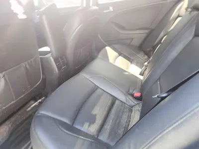2014 Kia K5 VIN: