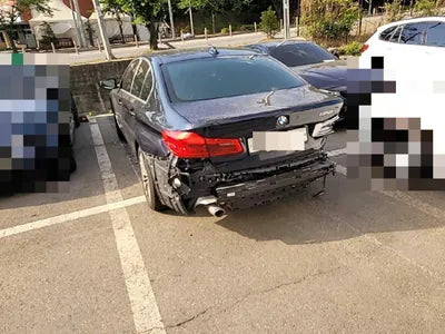 2020 BMW 520 WBAJK9103LCD92573 VIN:WBAJK9103LCD92573