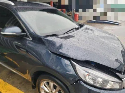 2017 Kia Sorento VIN: