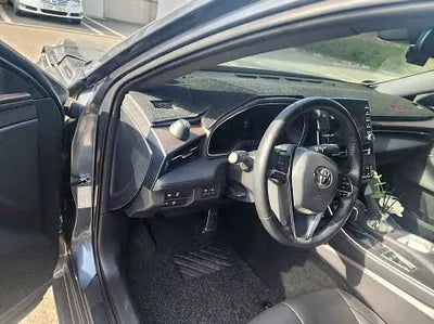 2019 Toyota Avalon 4T1B21FB6KU007866 VIN:4T1B21FB6KU007866