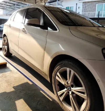 2016 BMW 2 Series Gran Tourer WBA2C1103GV484390 VIN:WBA2C1103GV484390