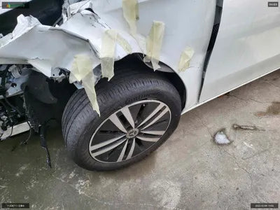 2021 Mercedes-Benz A 220 W1K3G4EB1MJ317334 VIN:W1K3G4EB1MJ317334