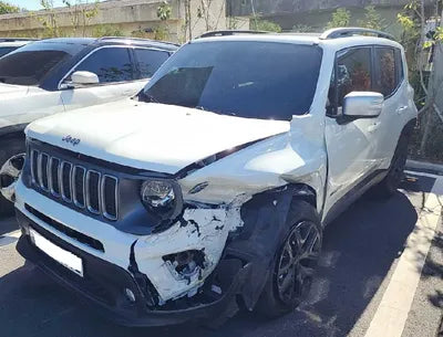 2022 Jeep Renegade 1C4NJCD16NPN70476 VIN:1C4NJCD16NPN70476