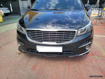 2016 Kia Carnival 093KMKNAMB81ABGS1 VIN:093KMKNAMB81ABGS1